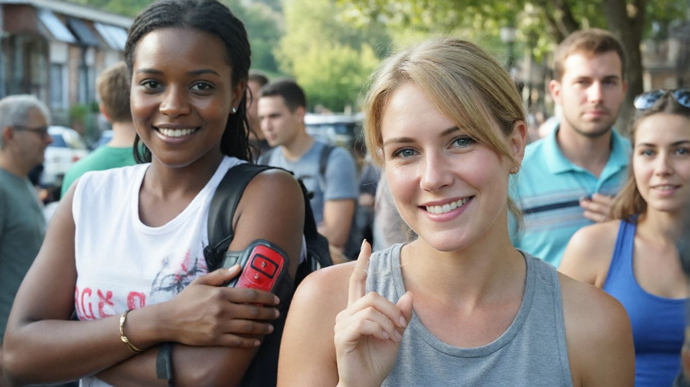 Estilo de vida saludable