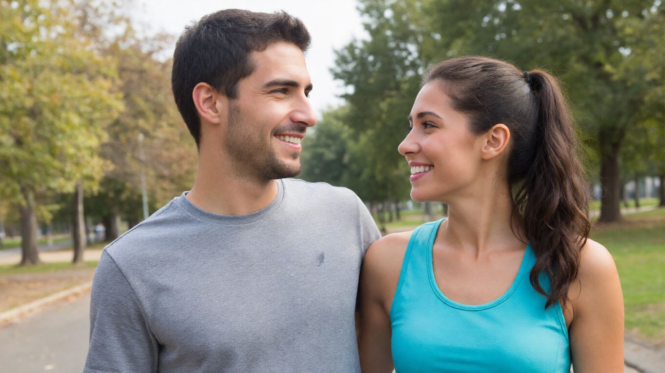 Vitalidad y energía