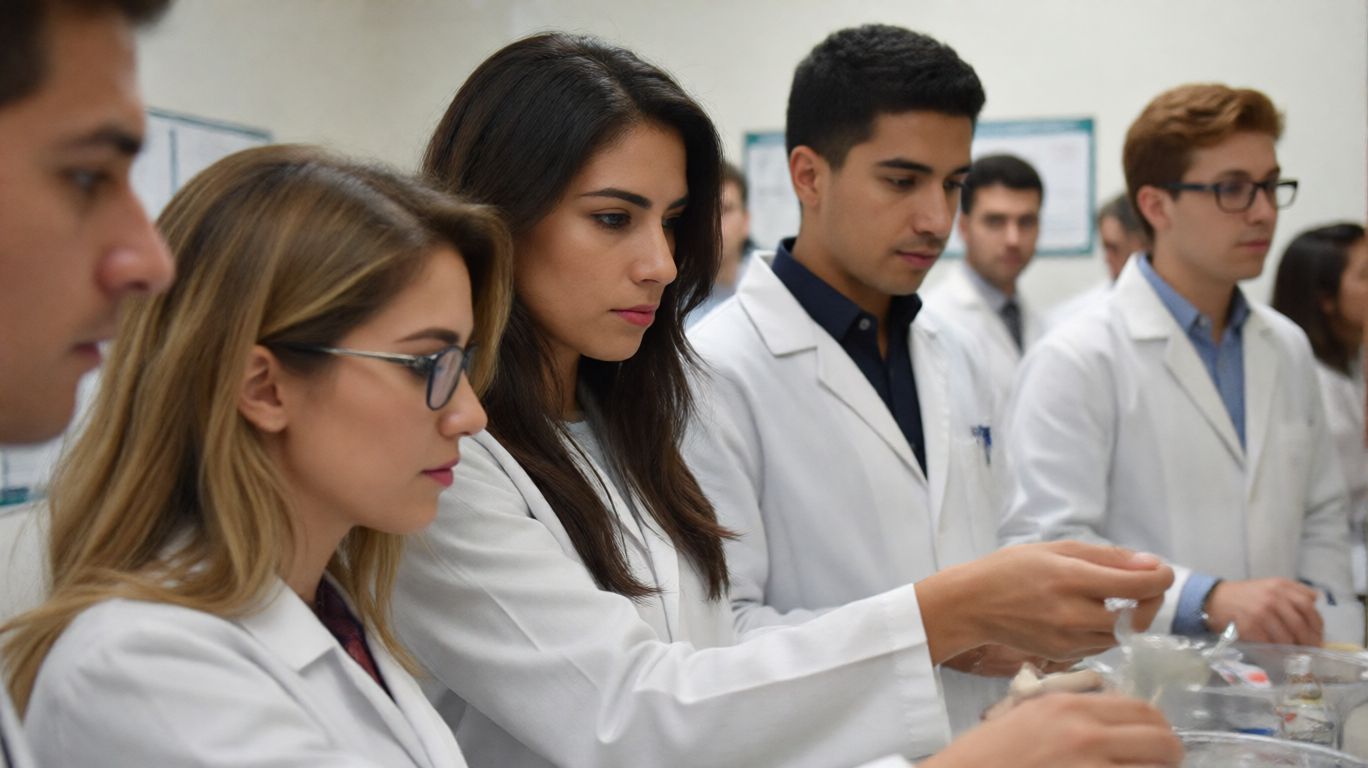 Ciencia y tecnología